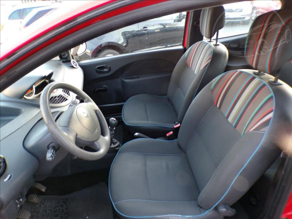 Renault Twingo 1,2 16V - 10