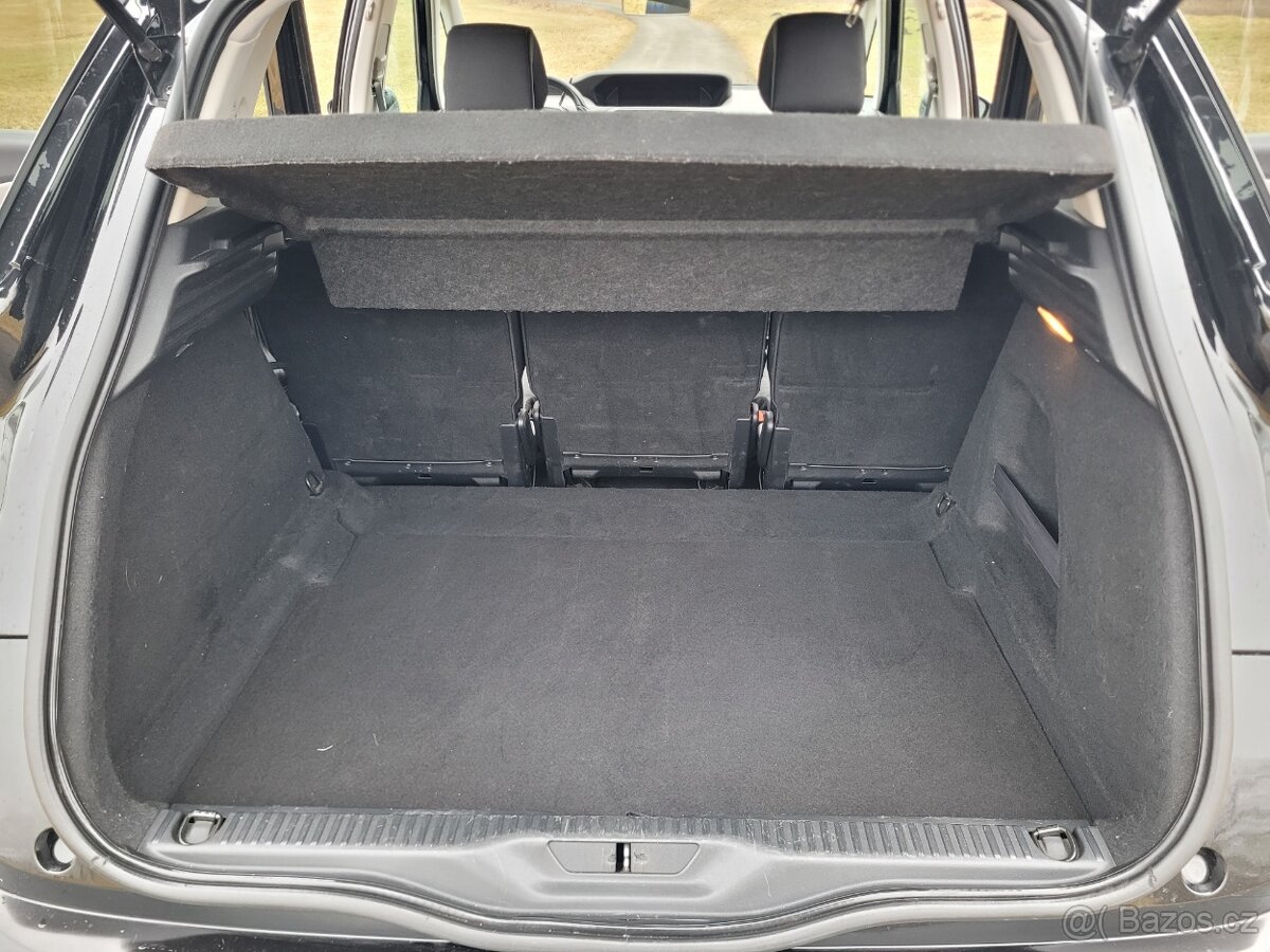 CITROEN C4 SPACETOURER 1,5 HDI - 10