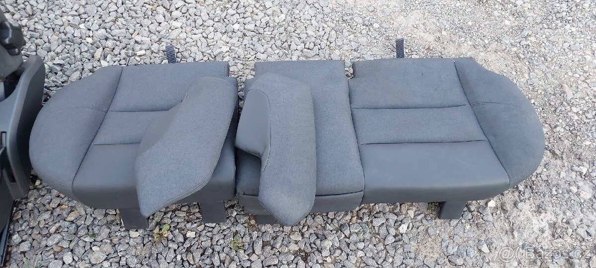 Volvo V50 na díly - 10