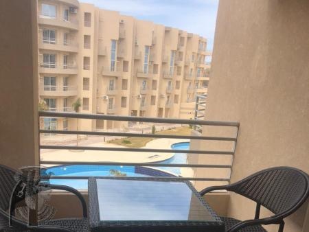 Pronájem bytu v Hurghadě - 10