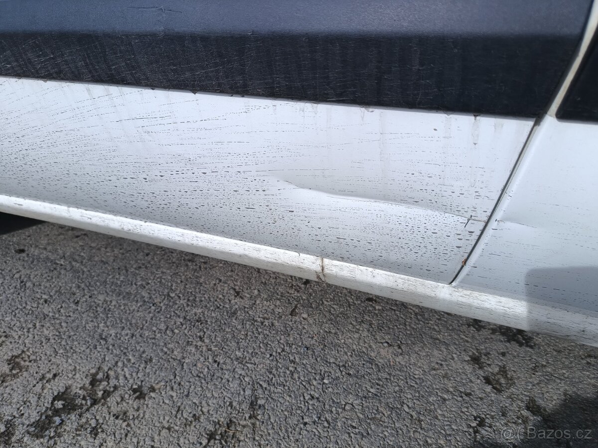 Opel Combo Van 1.3 CDTi ecoFLEX RV2014, serviska - 10