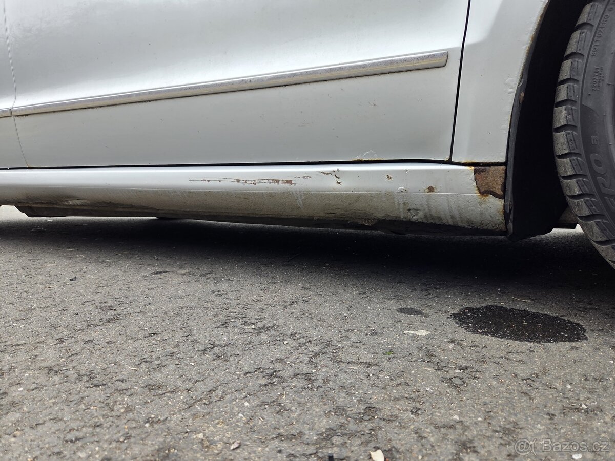 Superb 2 DSG 2,0 TDI PD BMP 103kW - 10