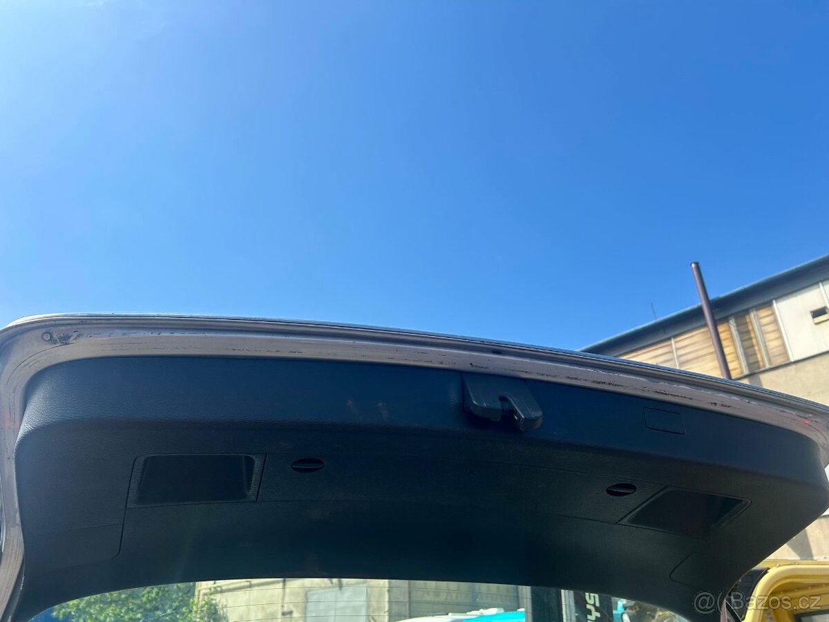 Passat b6 2.0 tdi - 10