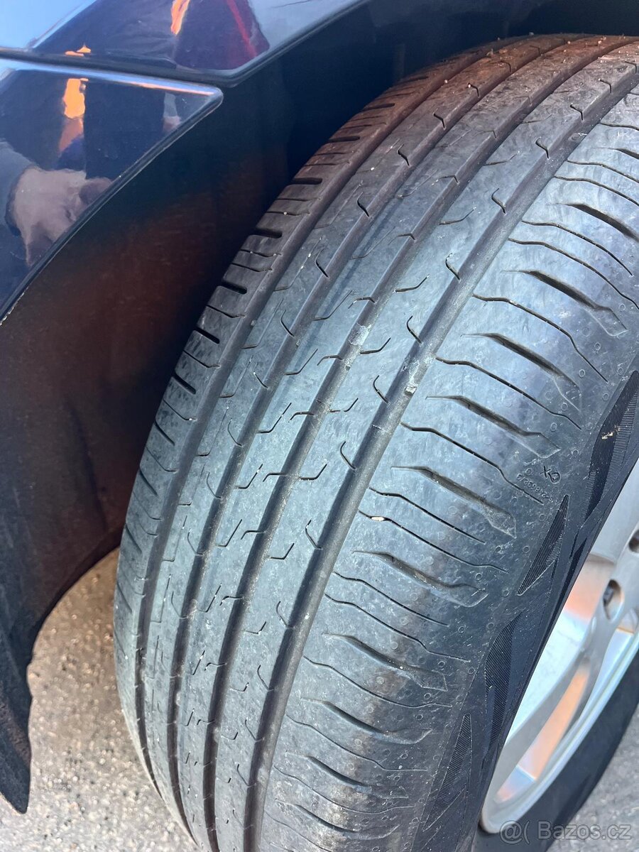 Volvo XC60 2,0 D3 automat - 10