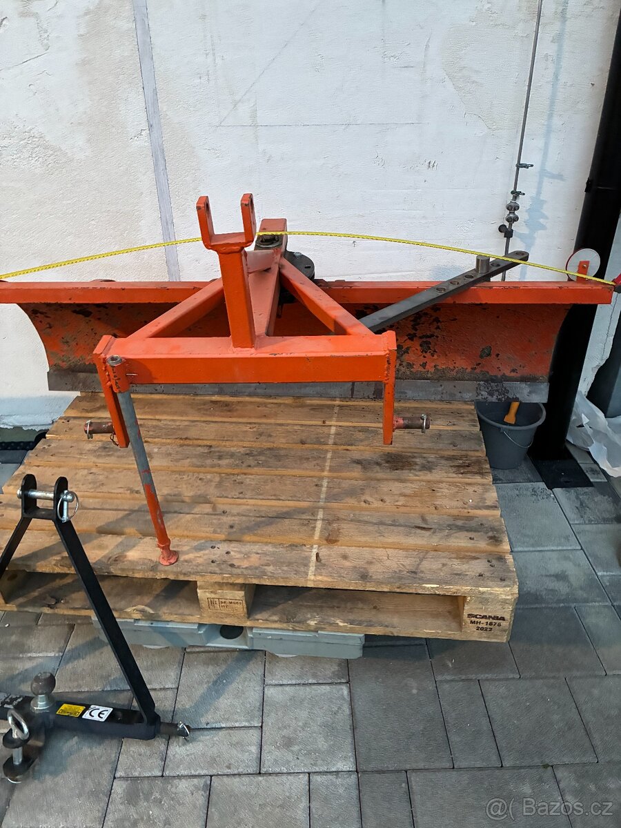 Iseki Sial Hunter 20 - 10