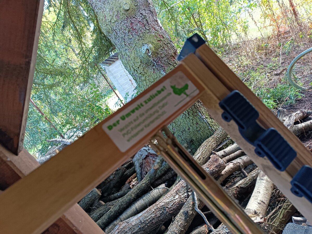 Elektrické postelové rošty - 10