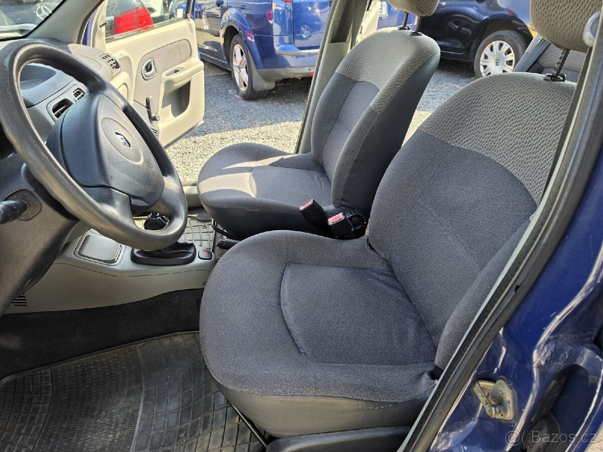 Renault Thalia
1.4 i - 10