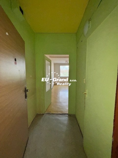 Varnsdorf - prodej bytu 1+kk, 27 m², ev.č. 05836 - 10