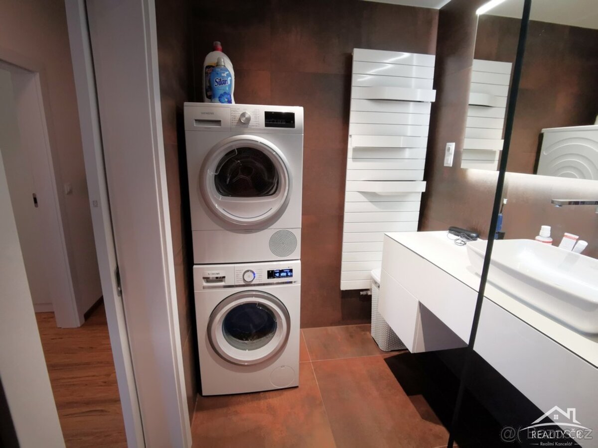 Prodej luxusního bytu 3+kk Polná - 10