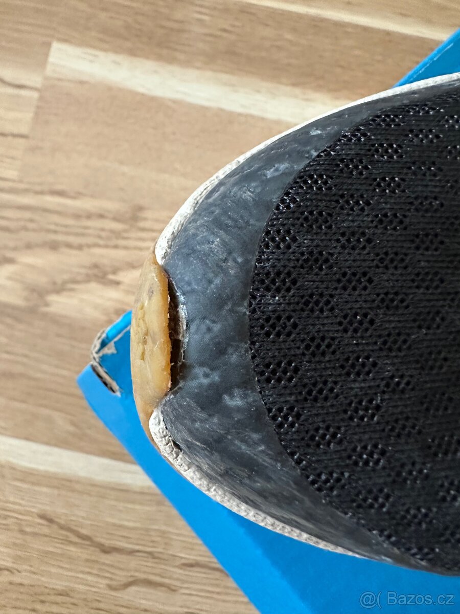 Trekové tenisky Columbia 38 - 10