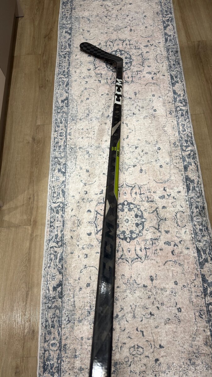 ✅ SPÁJANÁ ĽAVAČKA - CCM RIBCOR TRIGGER 3D - P29 - 75 FLEX ✅ - 10