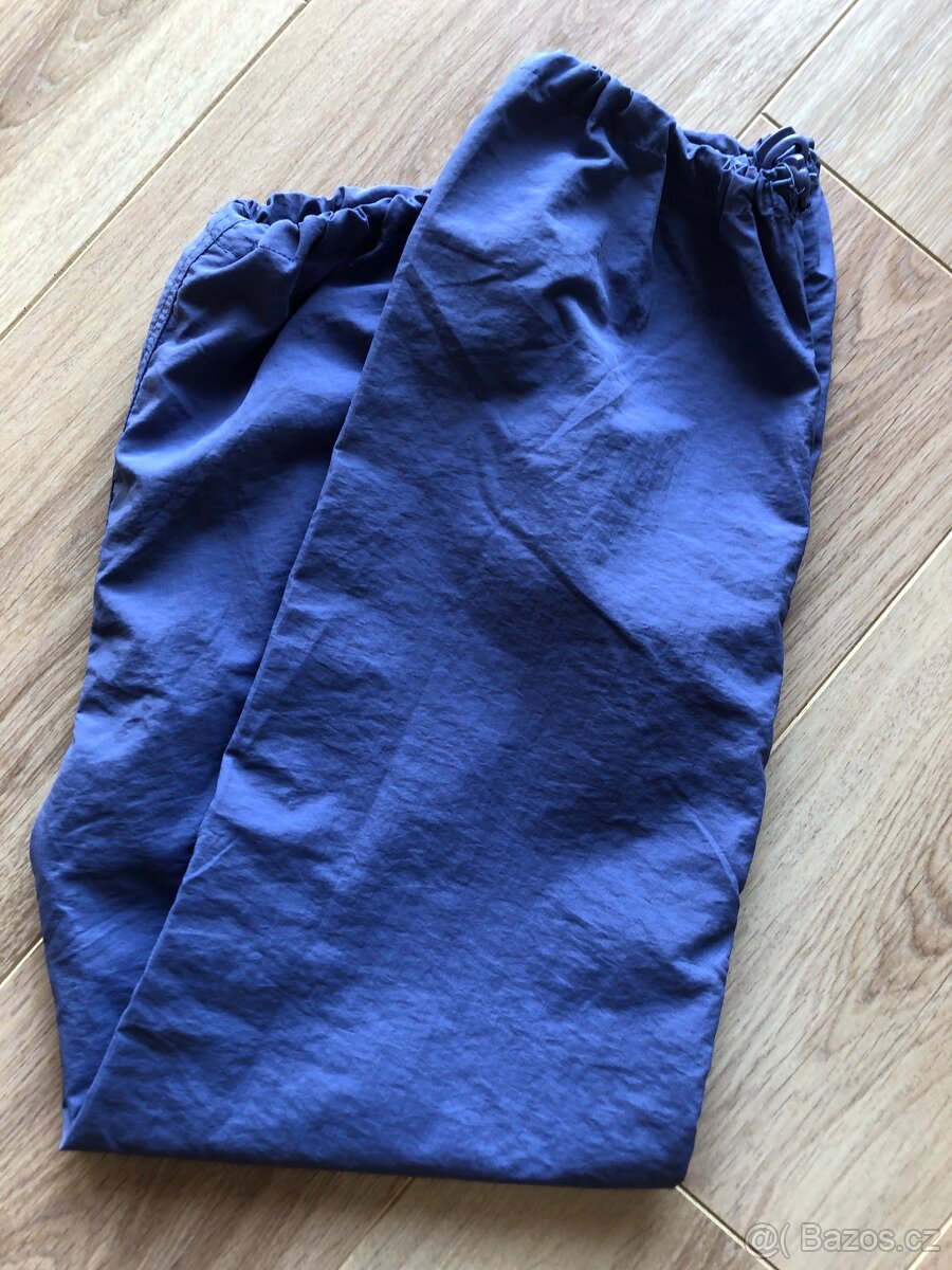 Plátěné kalhoty, velikost 152 - 10