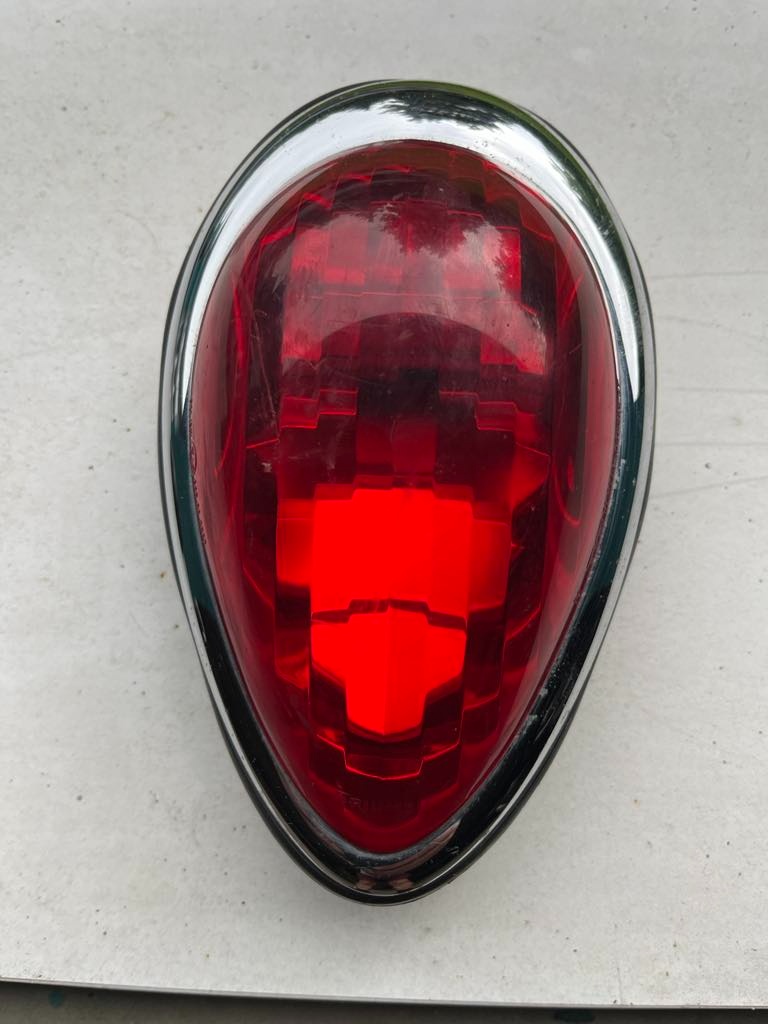 Triumph Rocket 3 - 10