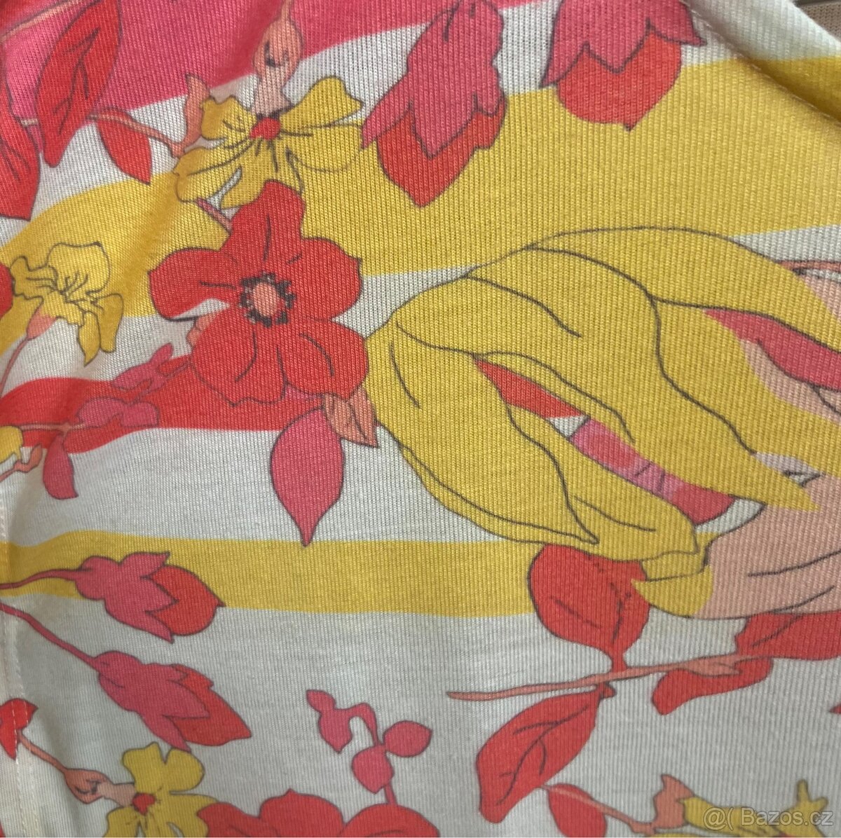 Kusy oblečení - 10