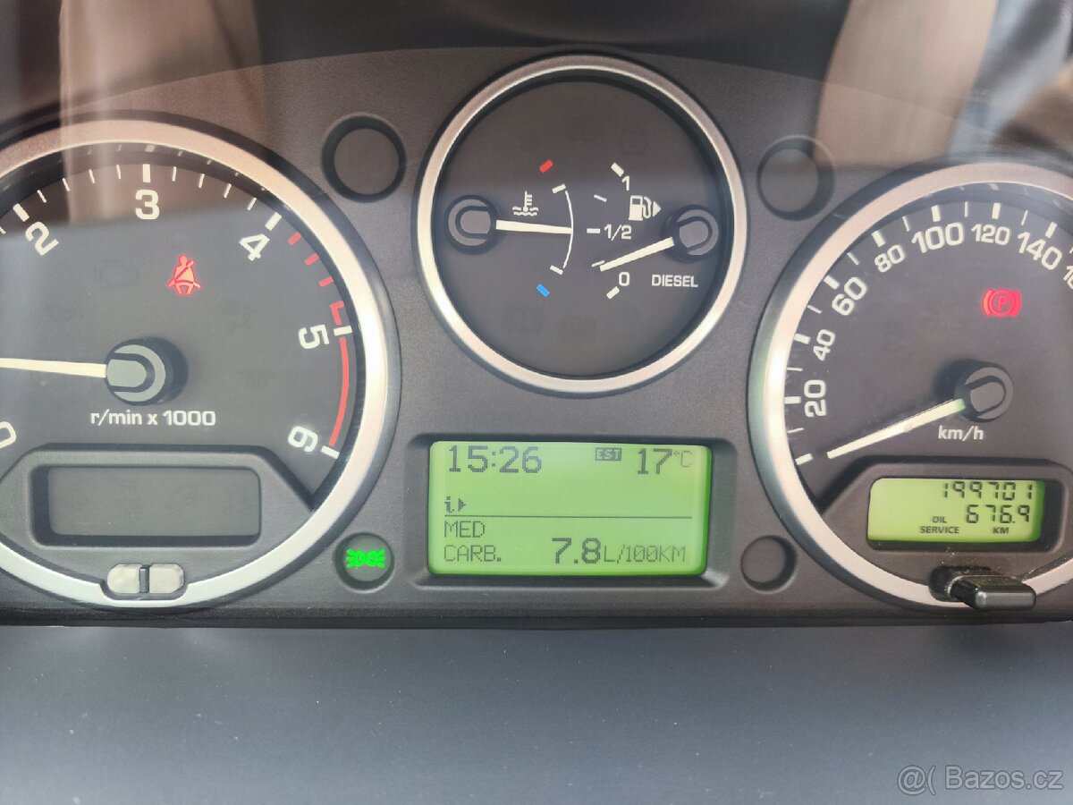 Land Rover Freelander 2 - 10