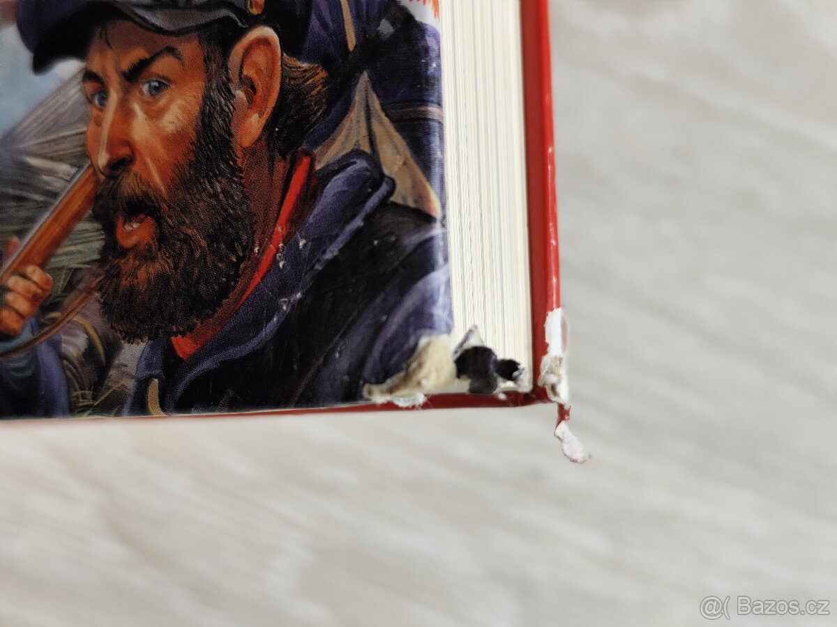 Encyklopedie historie světa - 10