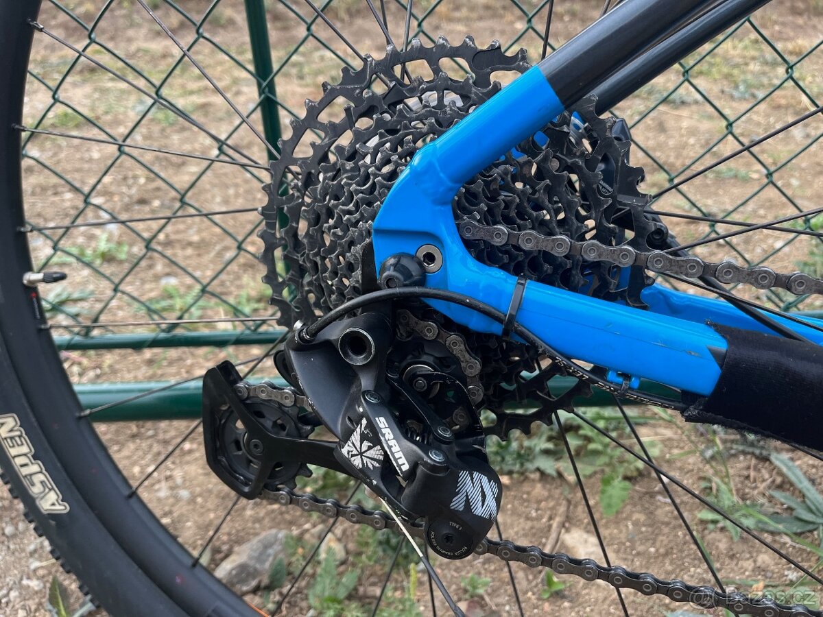 Kolo Giant Fathom 29 - 10
