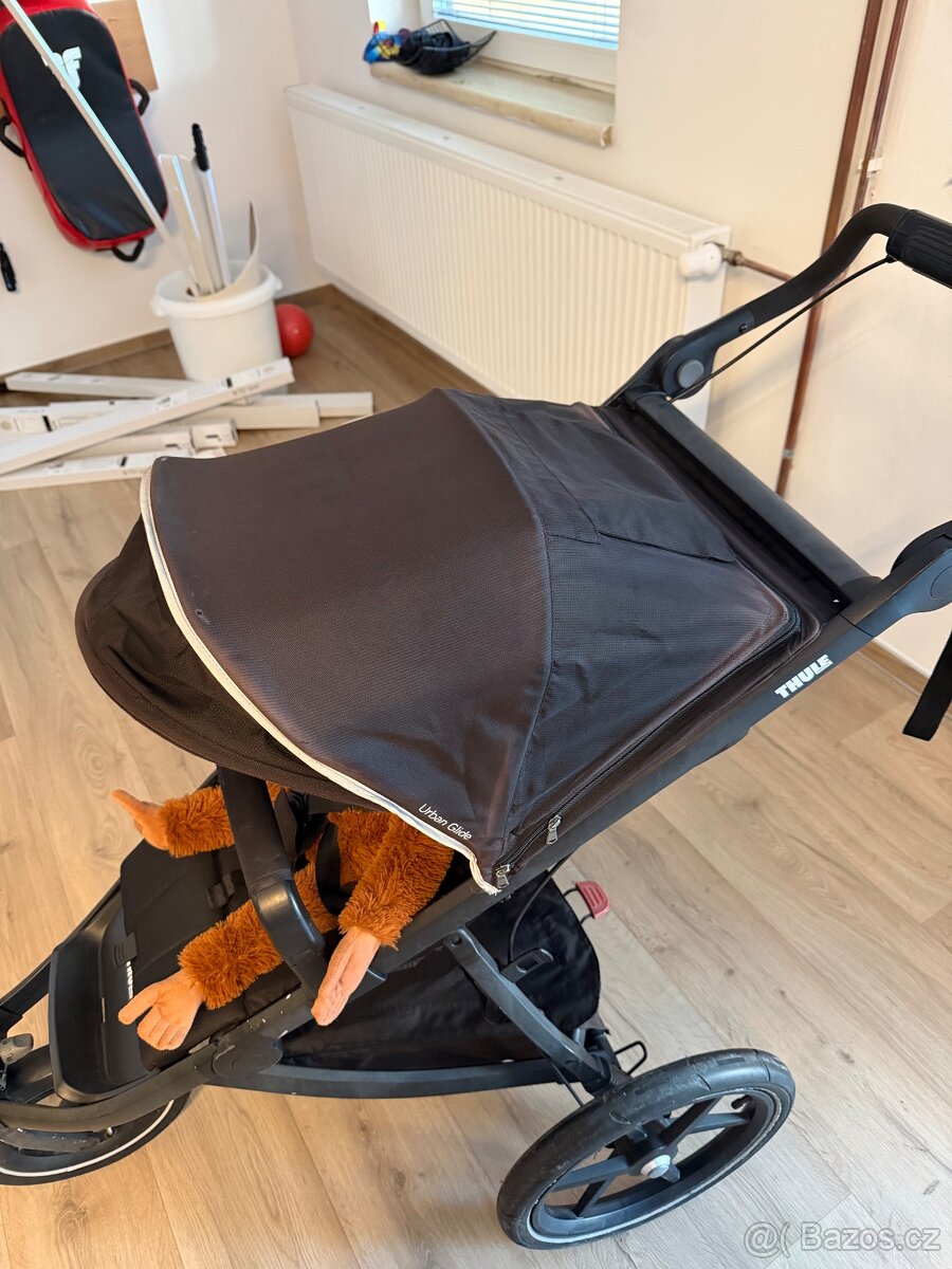 Thule Urban glide 2 - 10
