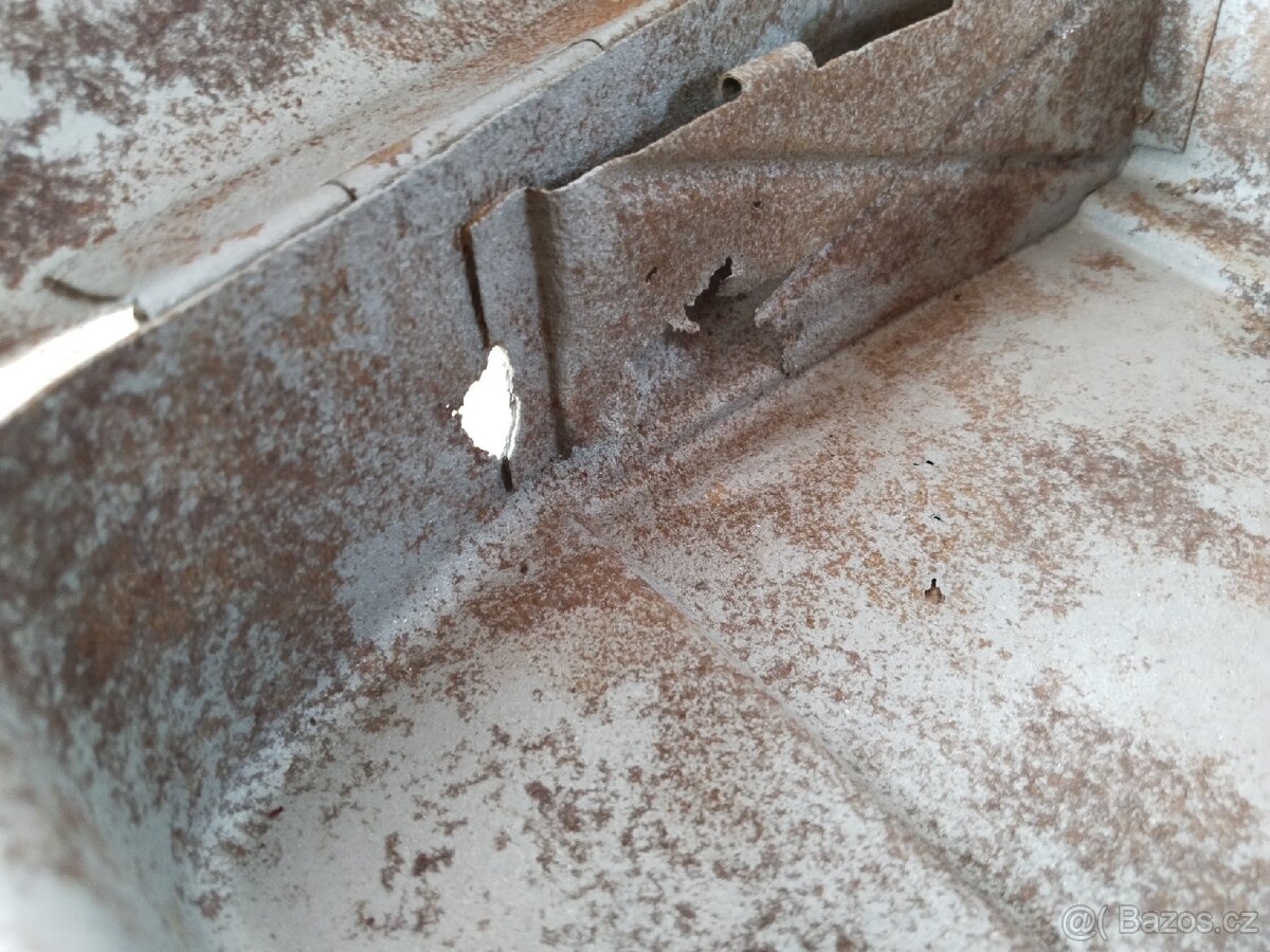 Jawa pérák, Ogar 350, ČZ 150C - 10