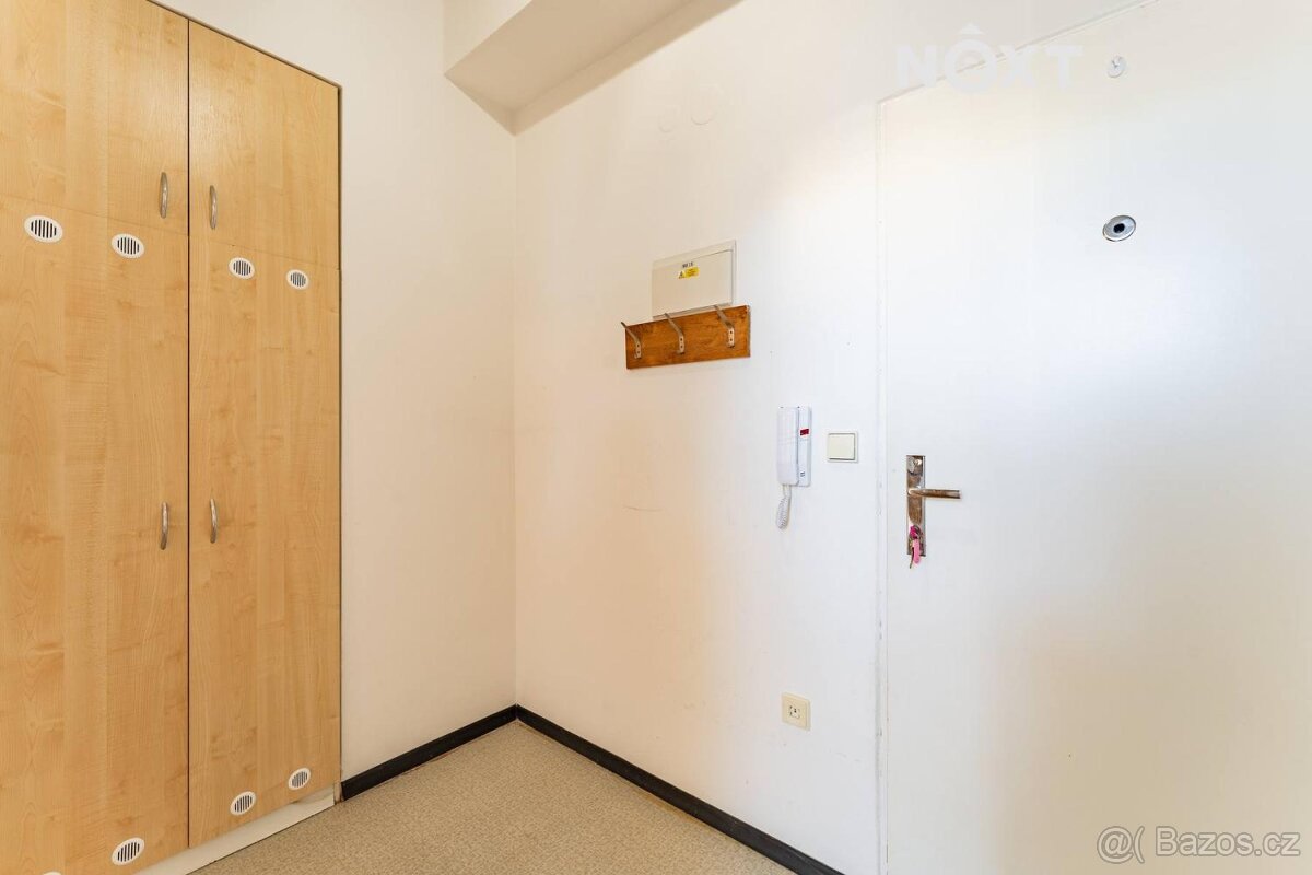 Prodej byt 2+kk, 50㎡ - 10