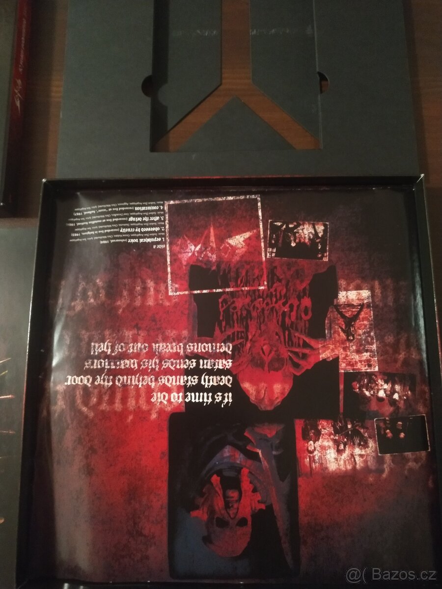 sodom 30 years of sodomized box-set - 10