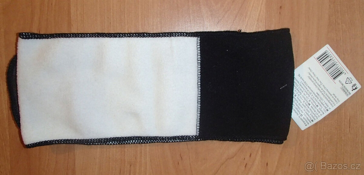 Dětské brýle na lyže/snowboard, rukavice, čepice, šála - 10