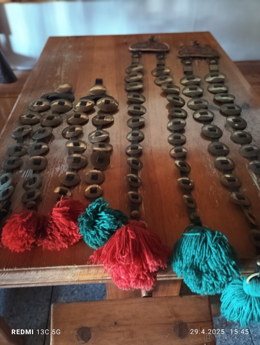 Potřeby pro koně - 10