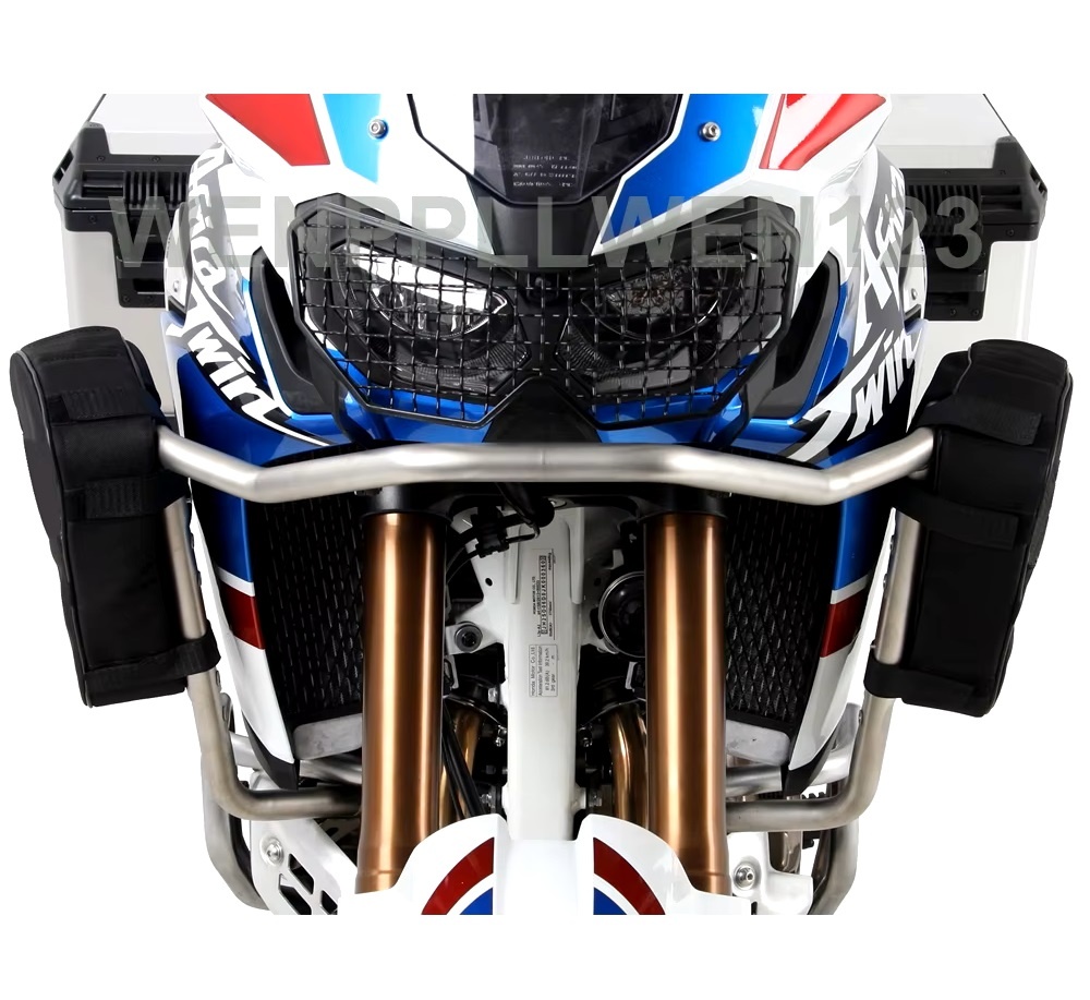 Tašky na horní padáky, Crash tašky Honda Africa - 10