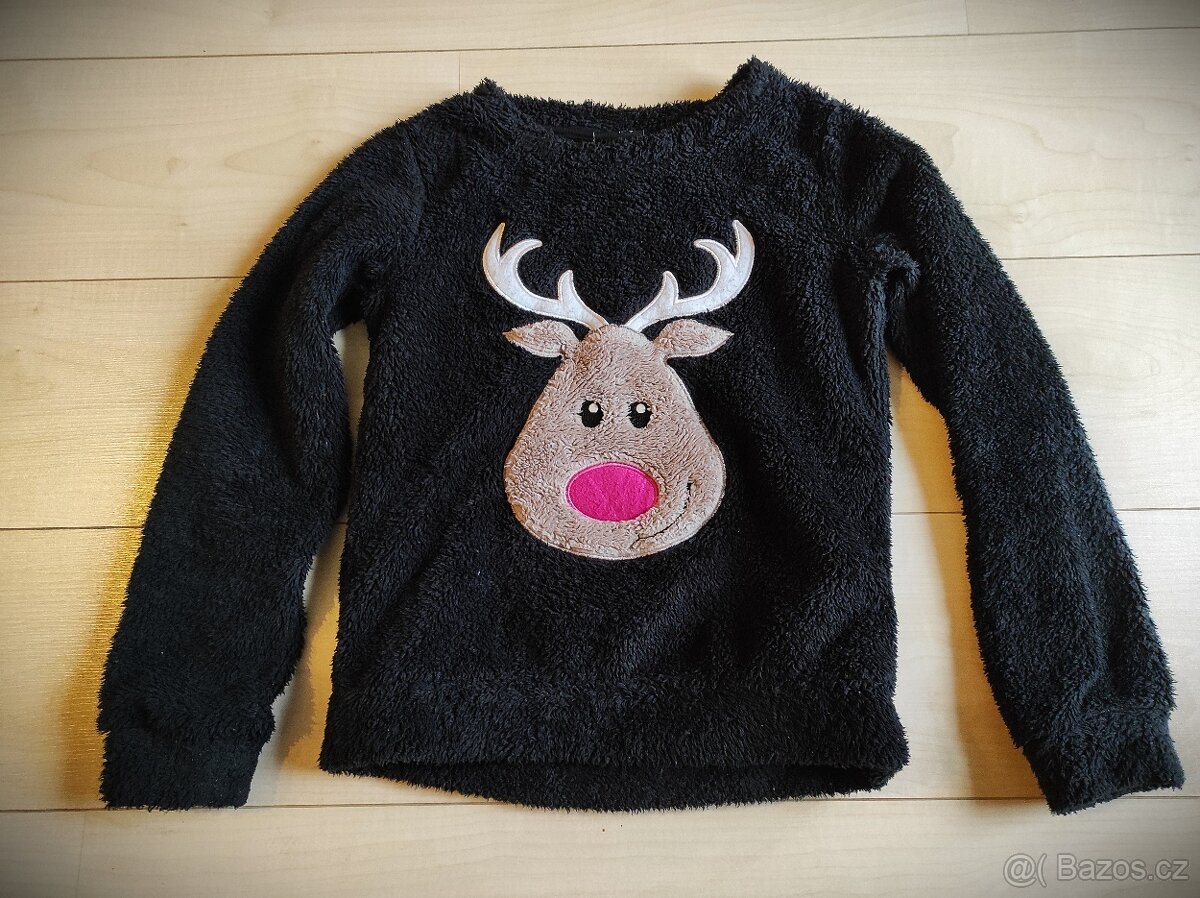 Dívčí mix 6-11 let - 10