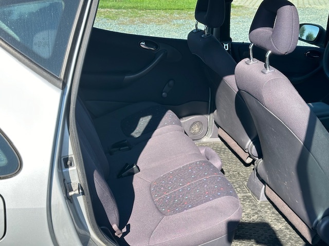 Mercedes-Benz A 170 cdi AUTOMAT koroze ČR - 10