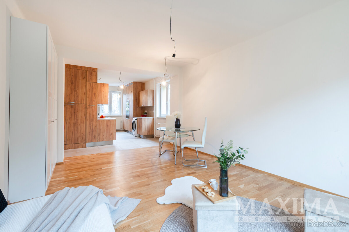 Byt 2+1 o ploše 71 m2 - Praha, Braník - 10