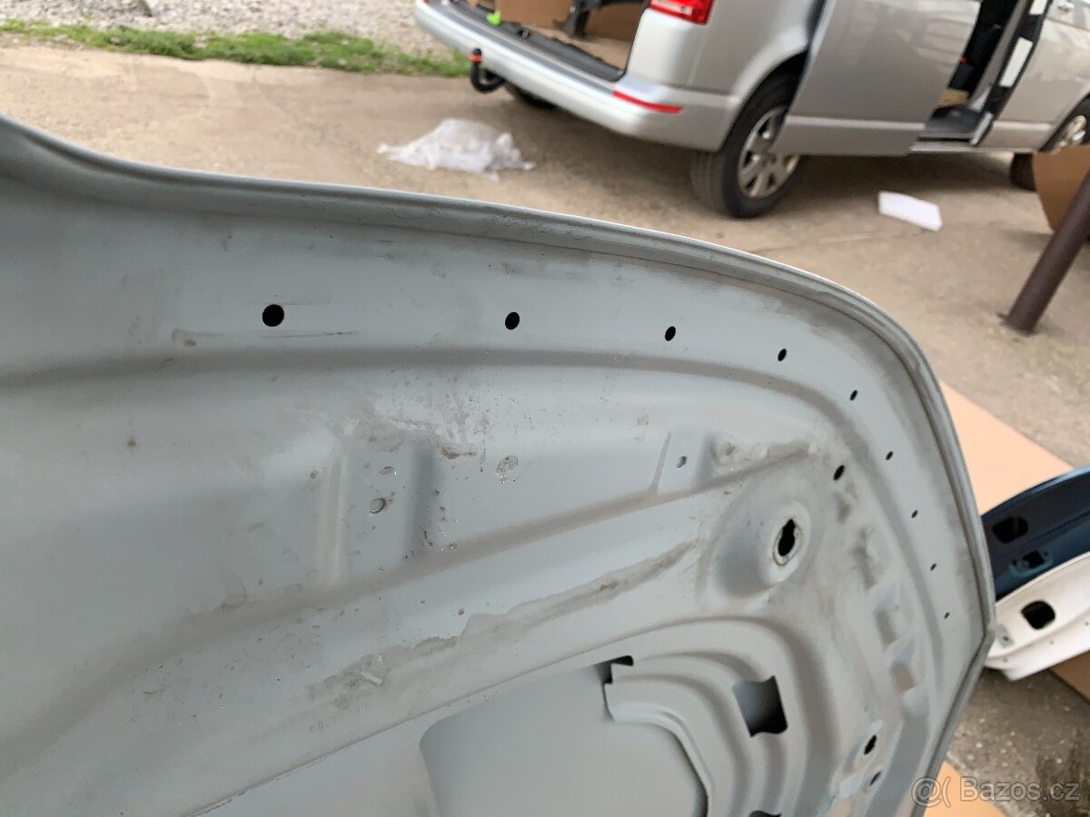 kapota skoda karoq karok haubna - 10