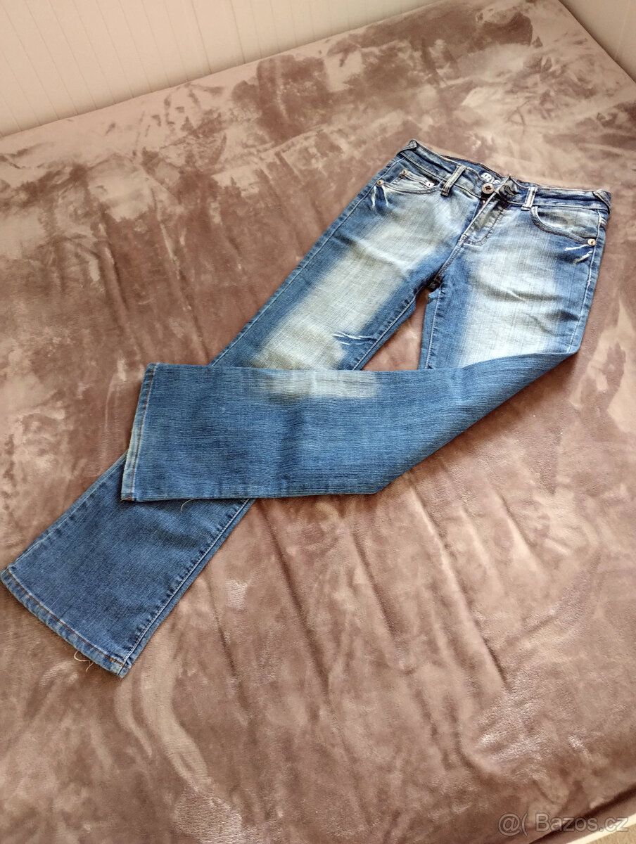 4x dámské / dívčí oblečení, vel. XS - S - 10