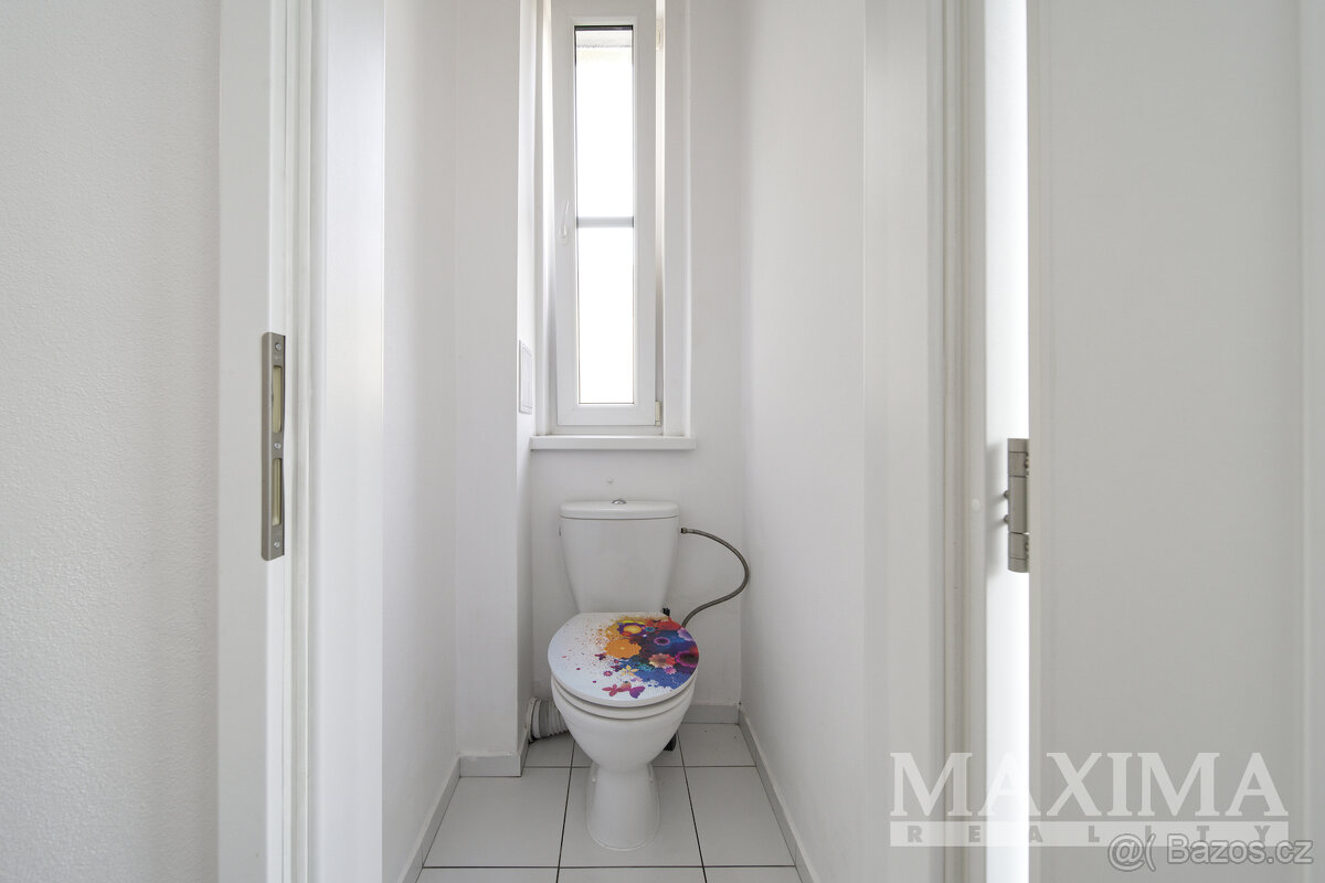 Byt 3+kk o ploše 74 m2 - Plzeň, Jižní Předměstí - 10