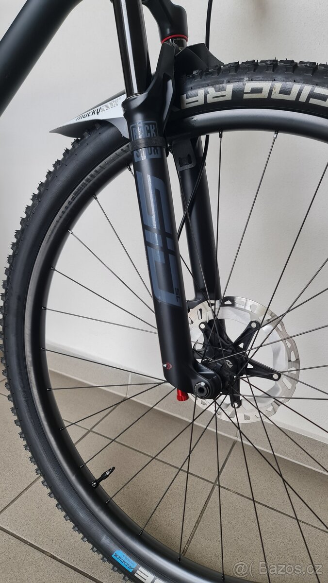 Merida BIG.NINE 7000 - 10