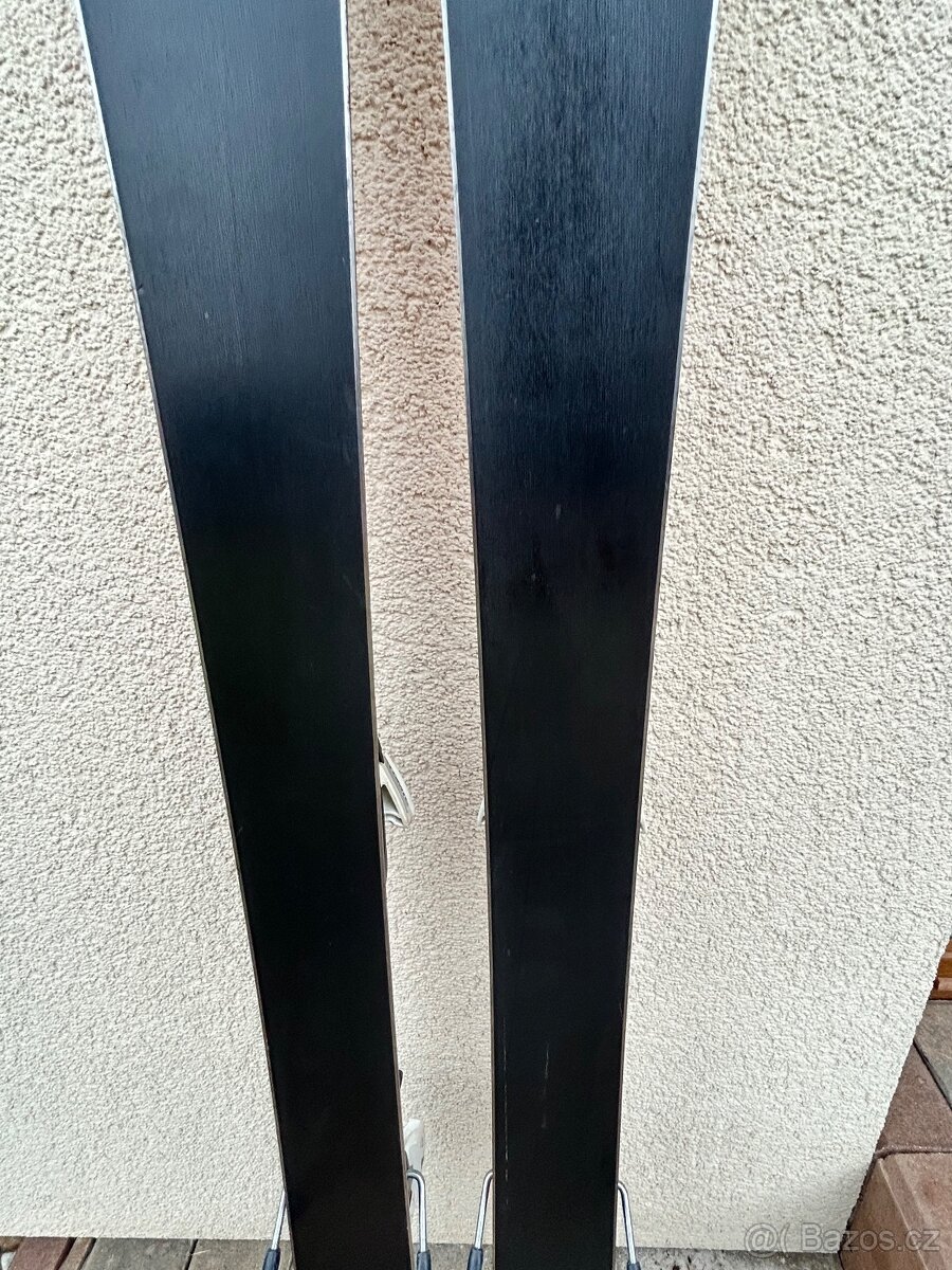 Dětské lyže Atomic s vázáním 120cm - 10