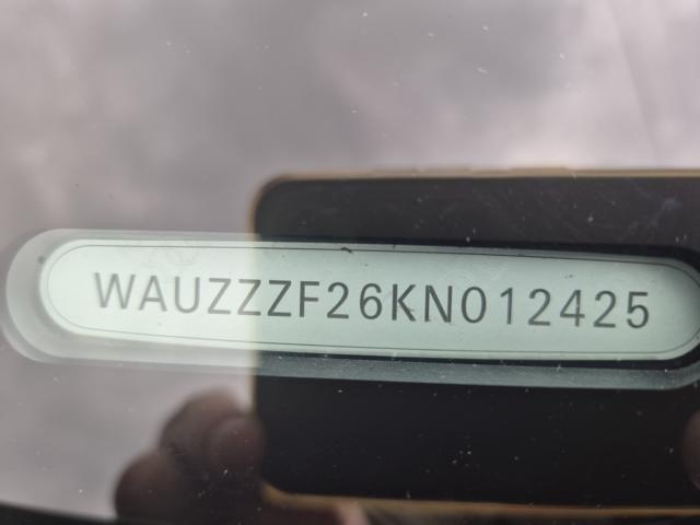 Prodám Audi A6 45TDI 170 kW - Quattro - 10