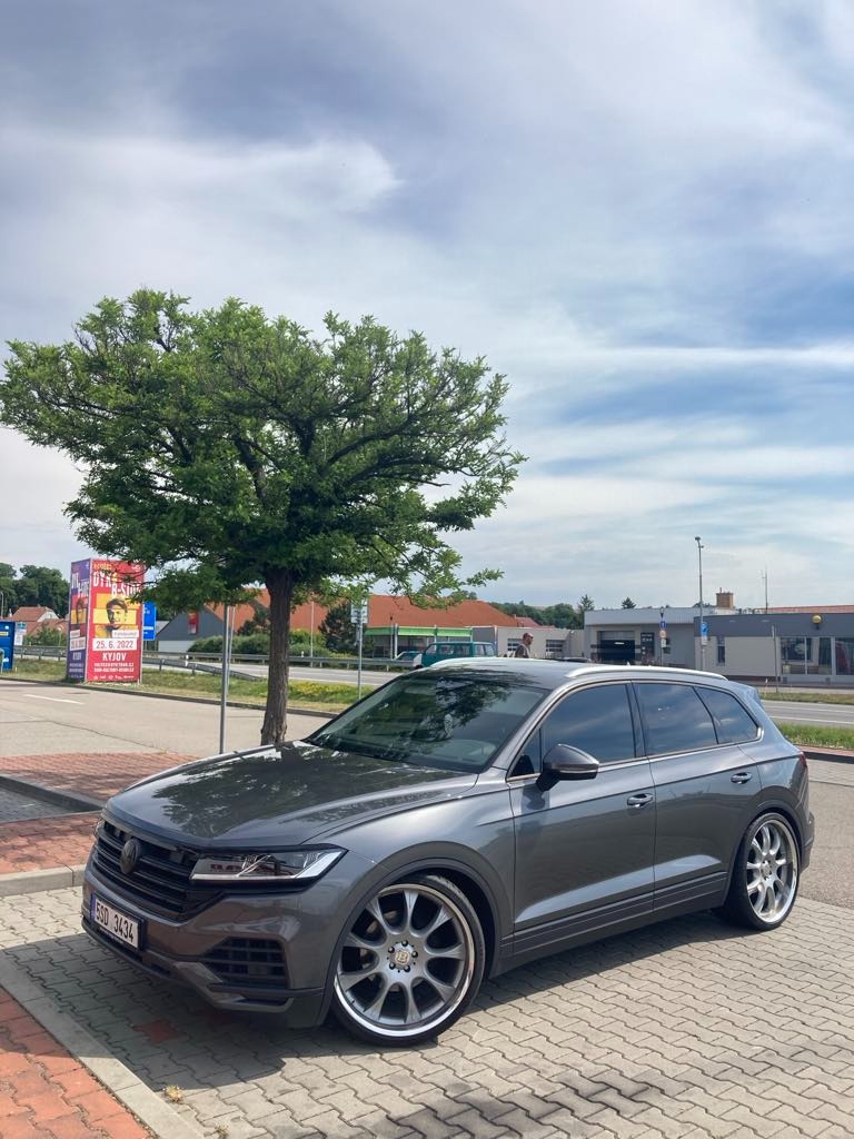 Active Suspension Control - 10