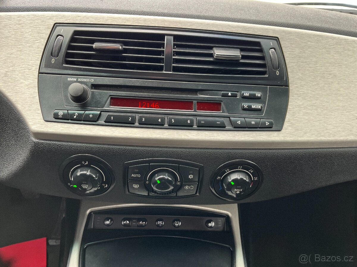 BMW Z4 2.0, 110kW Roadster - 10