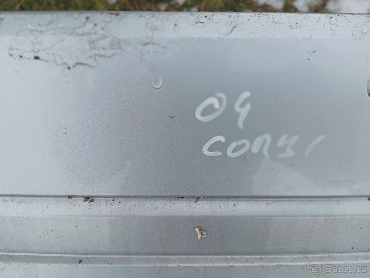 narazník škoda superb 3 - 10