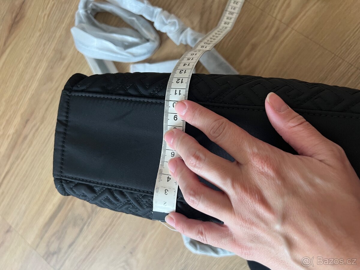 Kabelka Tommy Hilfiger - 10