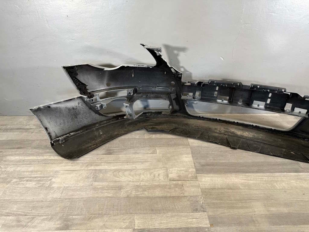 VW PASSAT B6 3C 05-10 - nárazník 4xPDC - 3C0807221 - 10