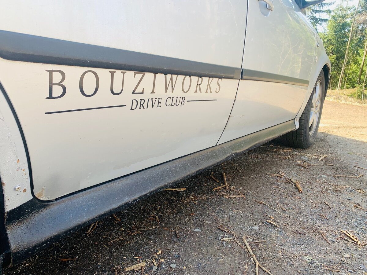 Škoda octavia 1 - 10