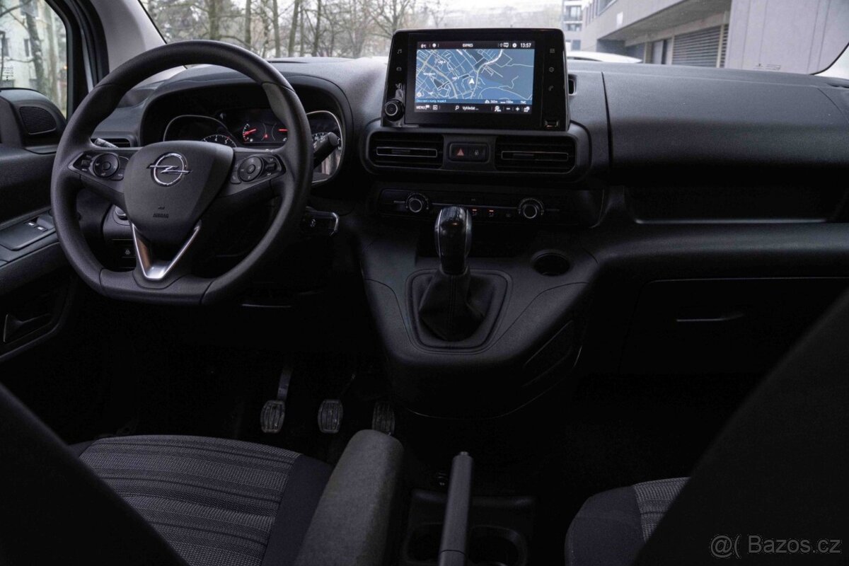 Opel Combo Life 1.5 CDTI Selection - 10