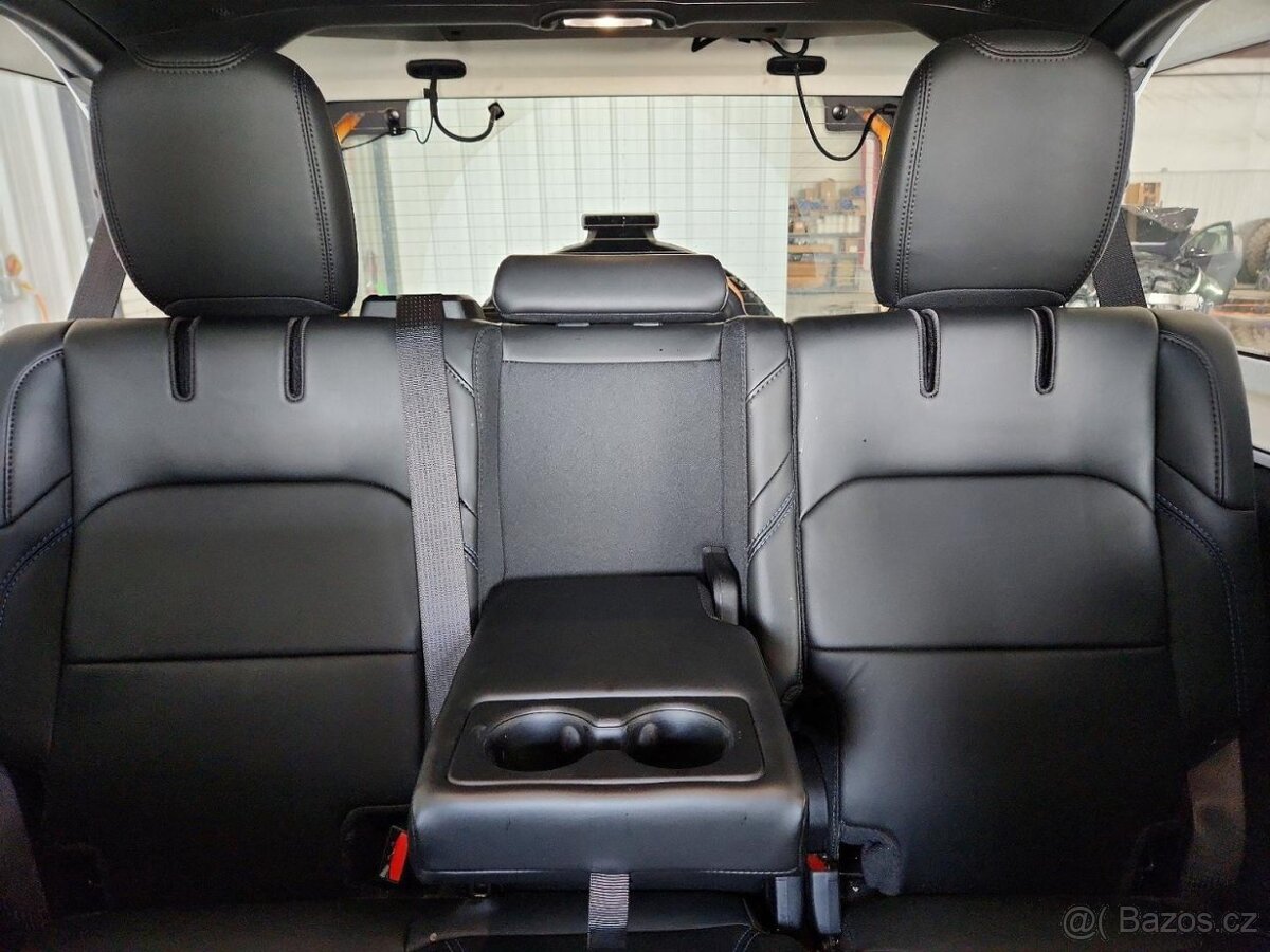 2024 JEEP WRANGLER RUBICON 4XE - 10