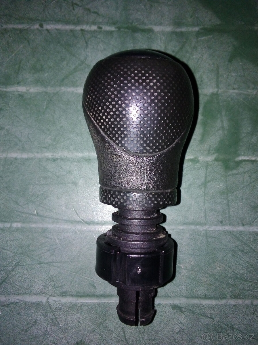 různé díly Seat Leon Toledo - 10