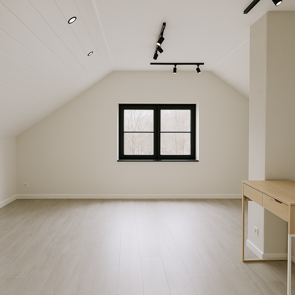 Slunný RD s krásným výhledem; Tetětice, 10 min. od Kroměříže - 10