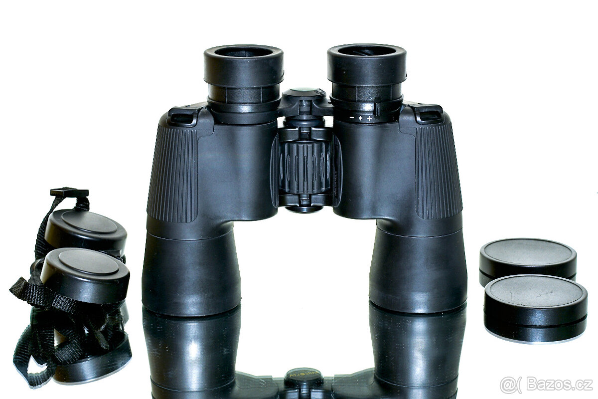 Dalekohled Minolta 8x42 Classic Sport WP TOP STAV - 10