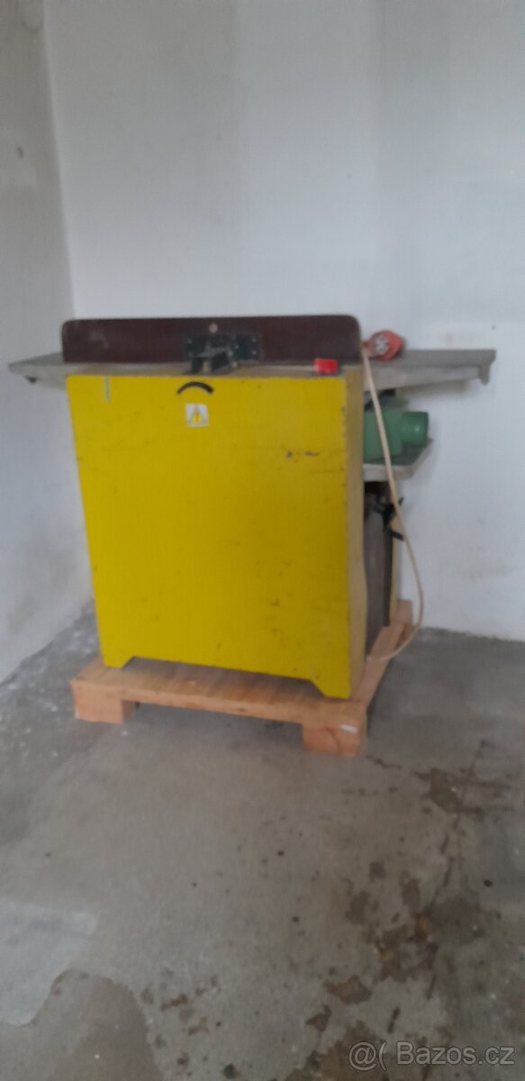 Hoblovka s protahem - 10