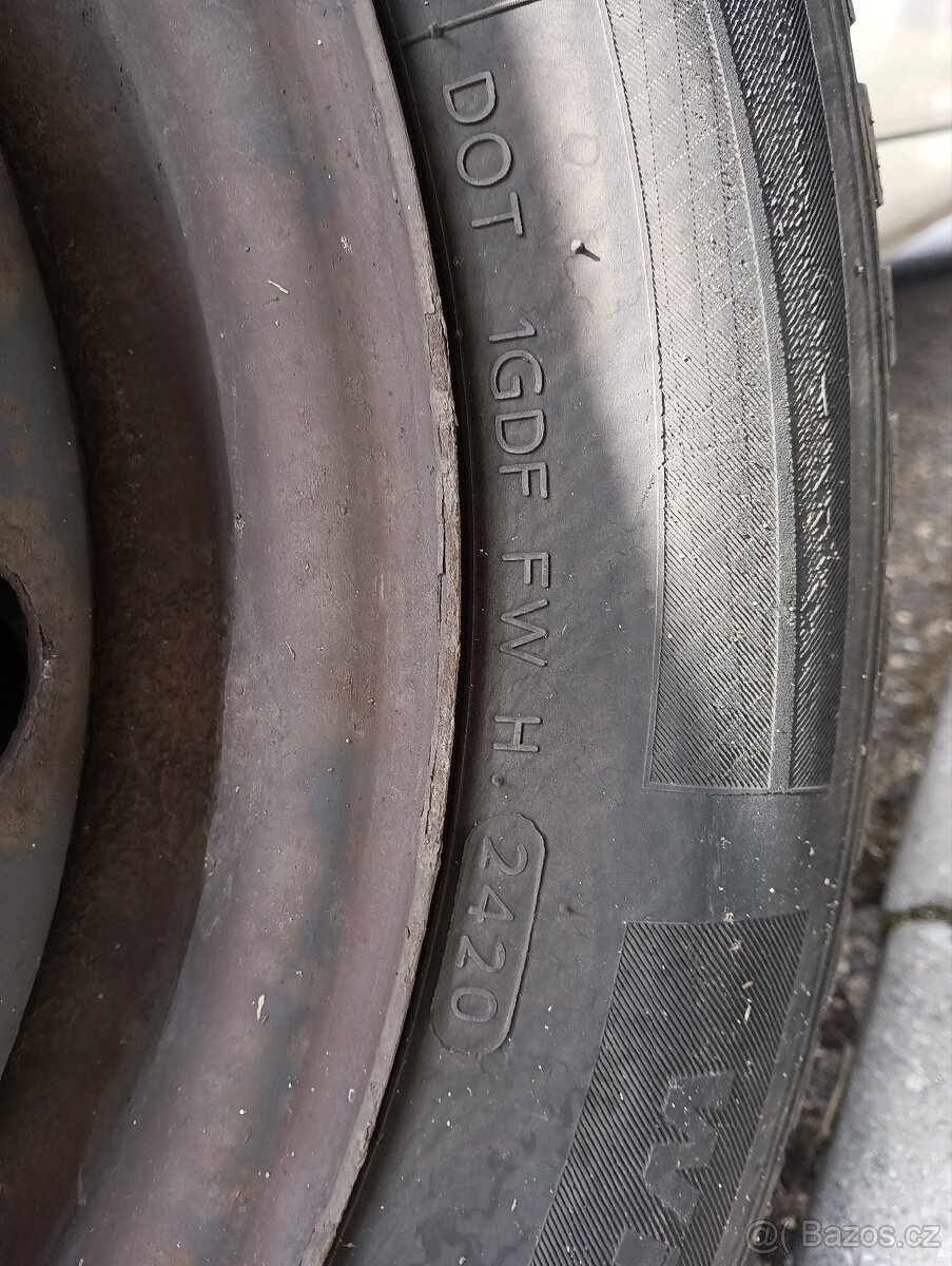 Hyundai i30 1.6i 92kW 2009 - 10